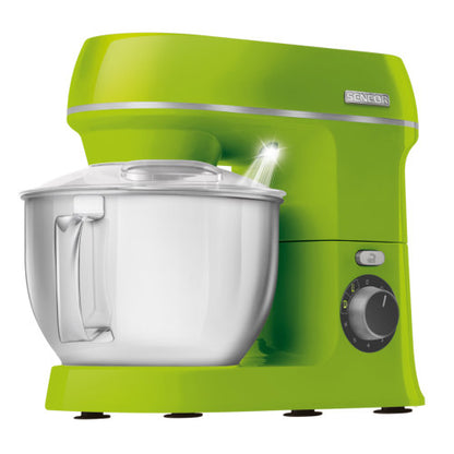 SENCOR  STAND MIXER 2IN1 -STM 3750WH
