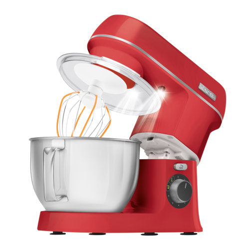 SENCOR  STAND MIXER 2IN1 -STM 3750WH