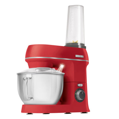 SENCOR  STAND MIXER 2IN1 -STM 3750WH