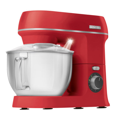 SENCOR  STAND MIXER 2IN1 -STM 3750WH
