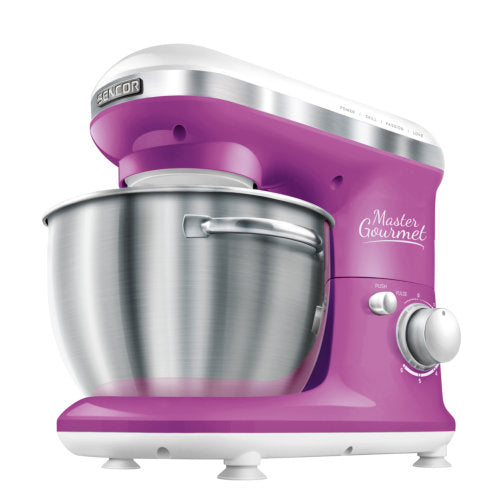 SENCOR FOOD MIXER - STM 3620WH