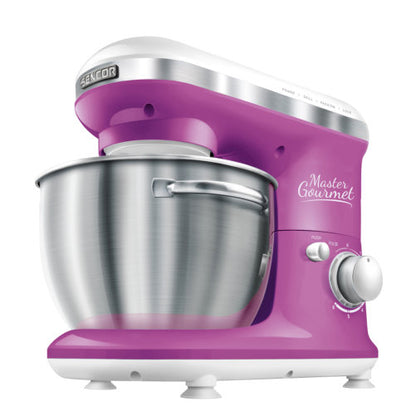 SENCOR FOOD MIXER - STM 3620WH