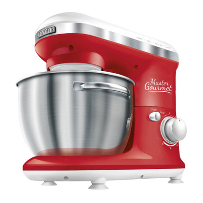 SENCOR FOOD MIXER - STM 3620WH