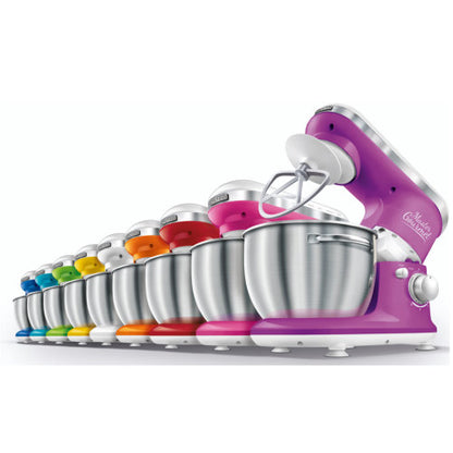 SENCOR FOOD MIXER - STM 3620WH