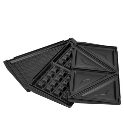 SENCOR SANDWICH MAKER (3IN1)
