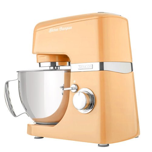 SENCOR FOOD PROCESSOR - CompuGhana