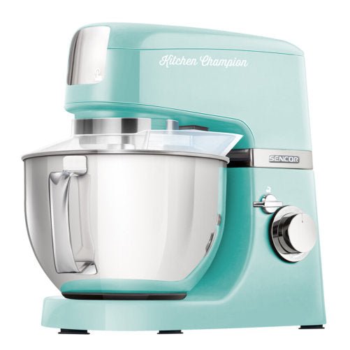 SENCOR FOOD PROCESSOR - Green - CompuGhana