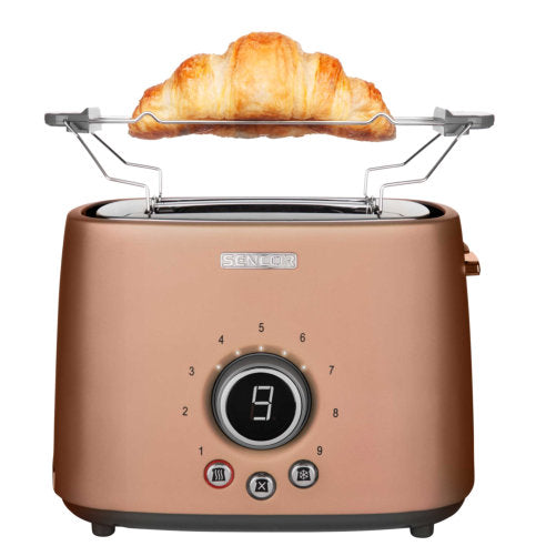 SENCOR ELECTRIC TOASTER