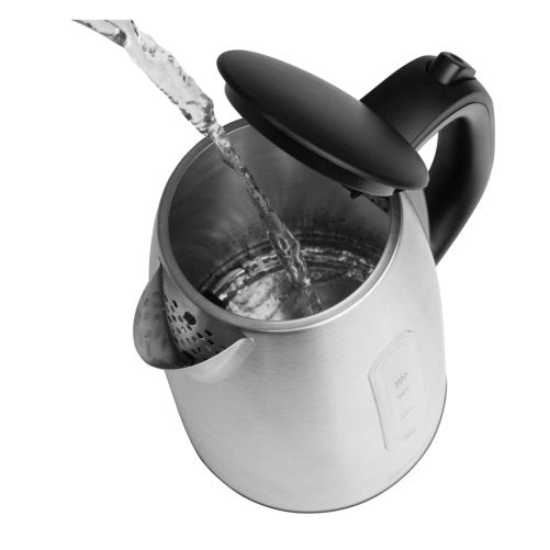 SENCOR 1.7L ELECTRIC KETTLE - SWK 1720BK