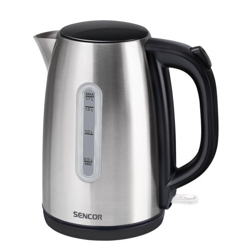 SENCOR 1.7L ELECTRIC KETTLE - SWK 1720BK