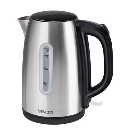 SENCOR 1.7L ELECTRIC KETTLE - SWK 1720BK