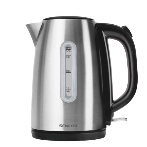 SENCOR 1.7L ELECTRIC KETTLE - SWK 1720BK