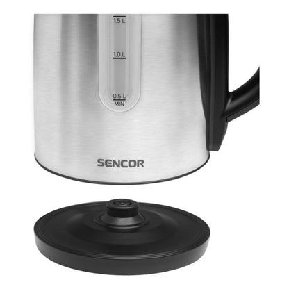 SENCOR 1.7L ELECTRIC KETTLE - SWK 1720BK
