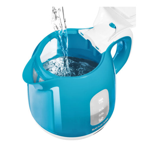 SENCOR 1L ELECTRIC KETTLE