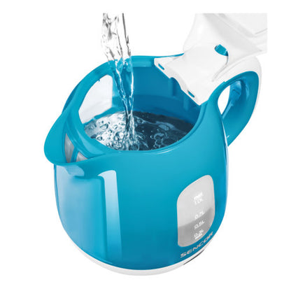 SENCOR 1L ELECTRIC KETTLE