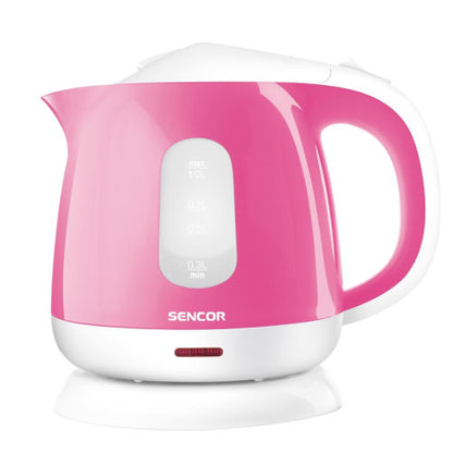 SENCOR 1L ELECTRIC KETTLE