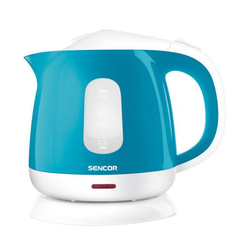 SENCOR 1L ELECTRIC KETTLE