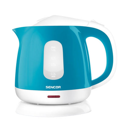 SENCOR 1L ELECTRIC KETTLE