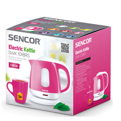 SENCOR 1L ELECTRIC KETTLE