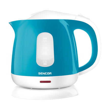 SENCOR 1L ELECTRIC KETTLE