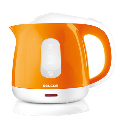 SENCOR 1L ELECTRIC KETTLE