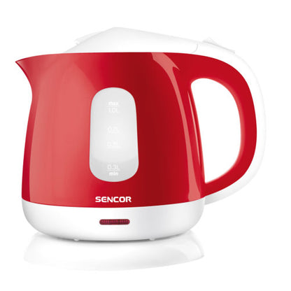 SENCOR 1L ELECTRIC KETTLE