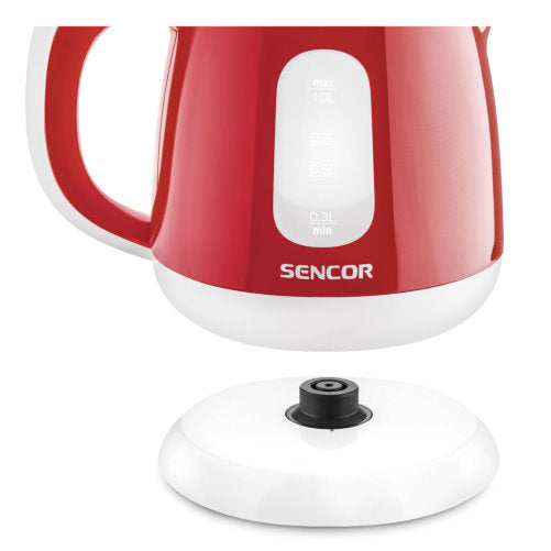 SENCOR 1L ELECTRIC KETTLE