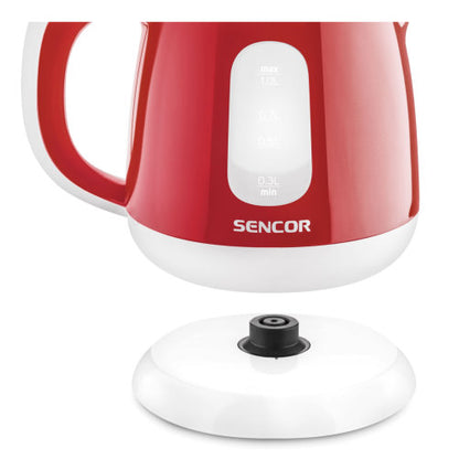 SENCOR 1L ELECTRIC KETTLE