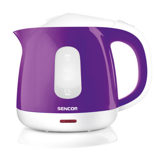 SENCOR 1L ELECTRIC KETTLE