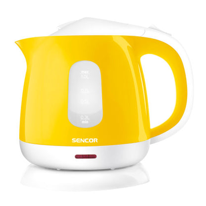 SENCOR 1L ELECTRIC KETTLE