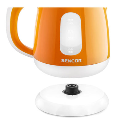 SENCOR 1L ELECTRIC KETTLE