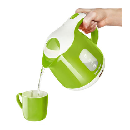SENCOR 1L ELECTRIC KETTLE