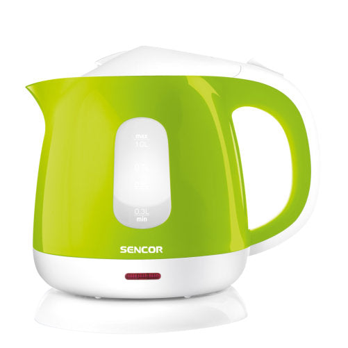 SENCOR 1L ELECTRIC KETTLE
