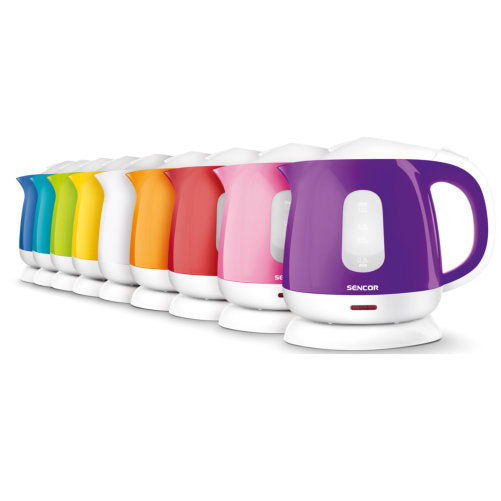 SENCOR 1L ELECTRIC KETTLE