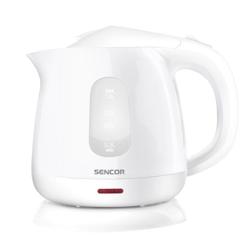 SENCOR 1L ELECTRIC KETTLE