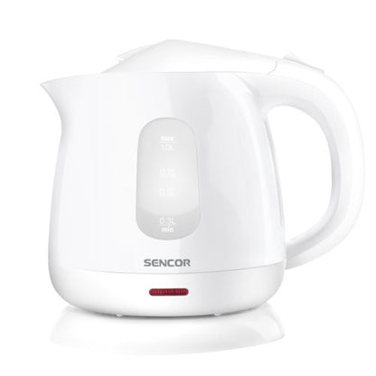 SENCOR 1L ELECTRIC KETTLE