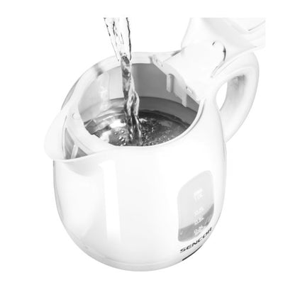 SENCOR 1L ELECTRIC KETTLE