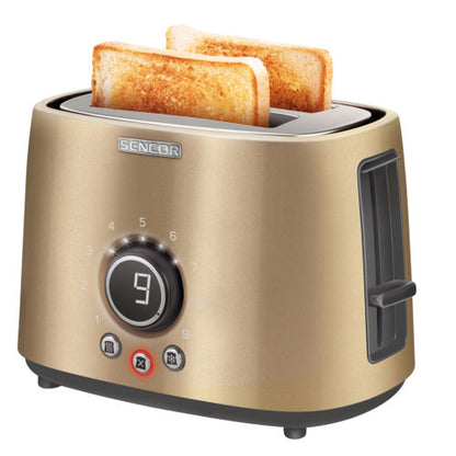 SENCOR ELECTRIC TOASTER