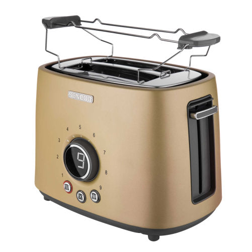 SENCOR ELECTRIC TOASTER
