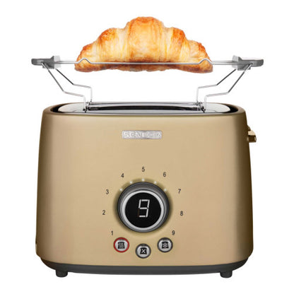 SENCOR ELECTRIC TOASTER