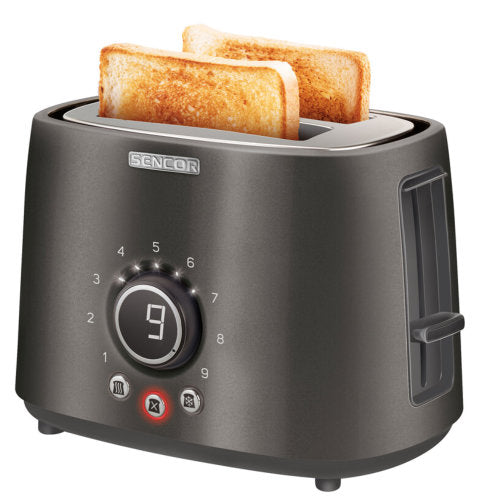 SENCOR ELECTRIC TOASTER