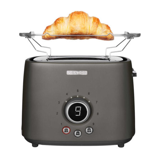 SENCOR ELECTRIC TOASTER