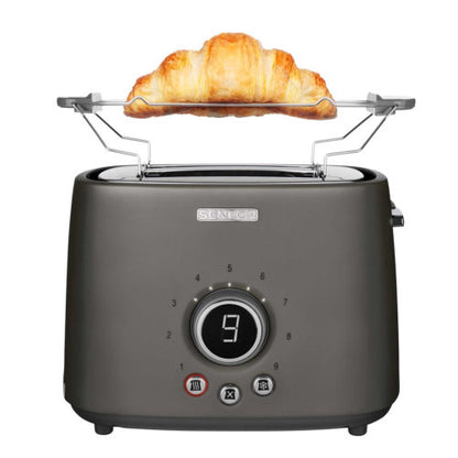 SENCOR ELECTRIC TOASTER