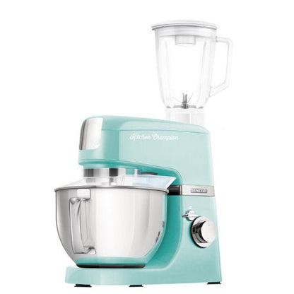 SENCOR FOOD PROCESSOR - Green - CompuGhana