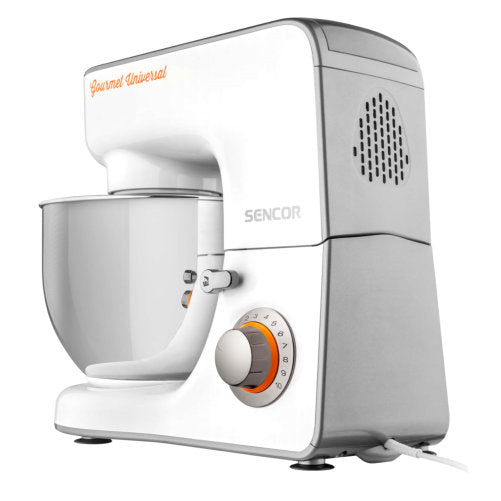 SENCOR STM 3700WH STAND MIXER