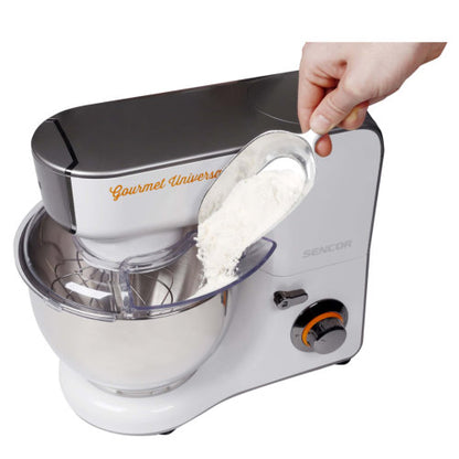 SENCOR STM 3700WH STAND MIXER