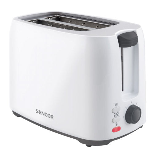 SENCOR STS 2606WH TOASTER
