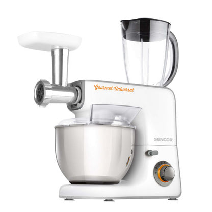 SENCOR STM 3700WH STAND MIXER