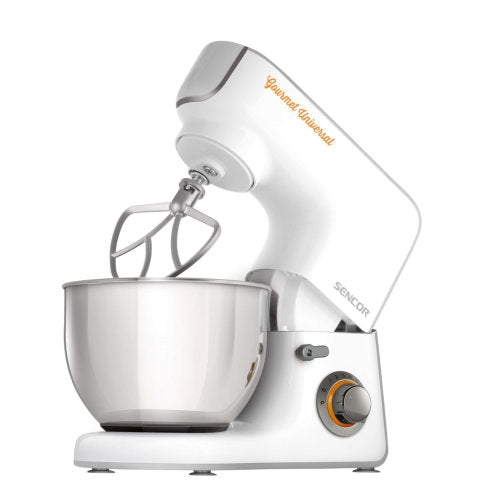 SENCOR STM 3700WH STAND MIXER