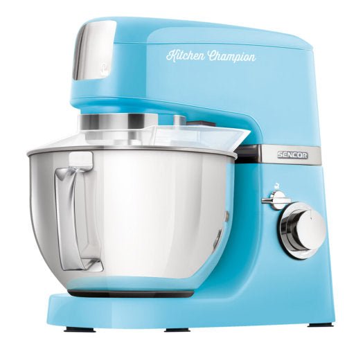 SENCOR FOOD PROCESSOR - CompuGhana